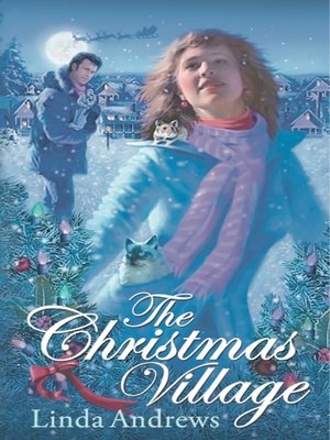 cover image of The Christmas Village